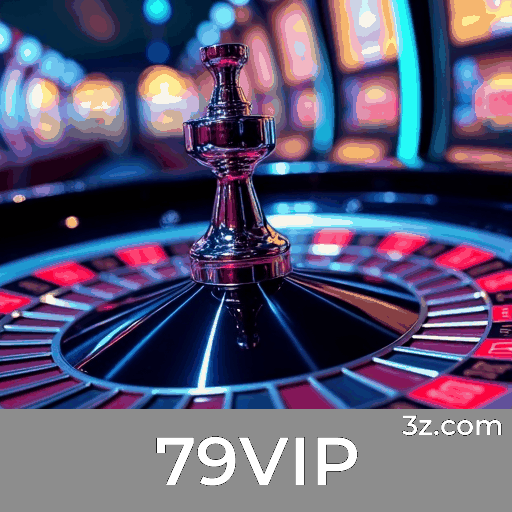 79VIP: Cassino Premiado e Seguro