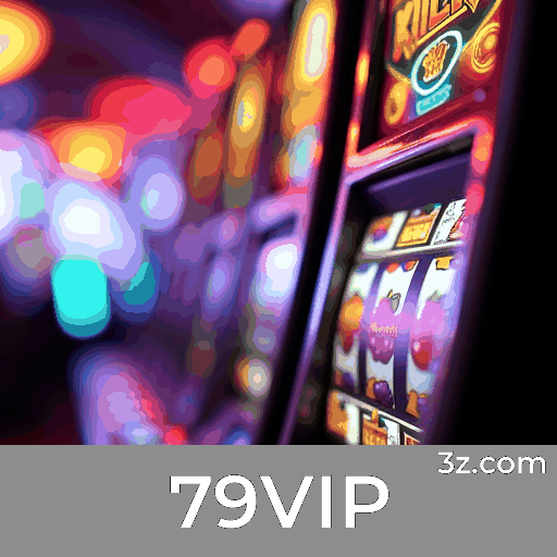 79VIP: Cassino Premiado e Seguro