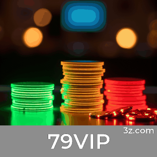 79VIP: Cassino Premiado e Seguro