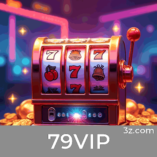 79VIP: Cassino Premiado e Seguro