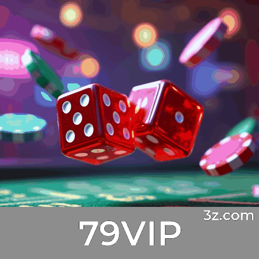 79VIP: Cassino Premiado e Seguro