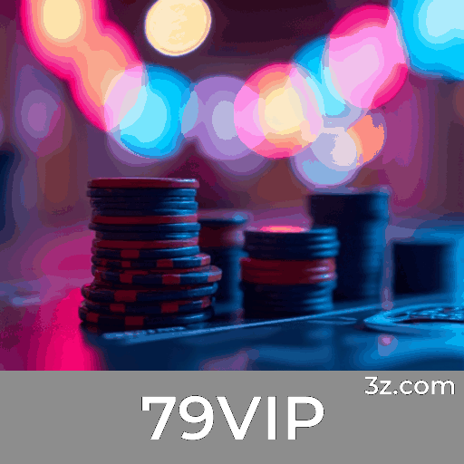 79VIP: Cassino Premiado e Seguro