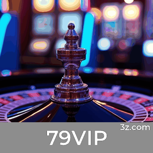 79VIP: Cassino Premiado e Seguro