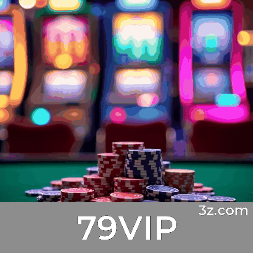 79VIP: Cassino Premiado e Seguro