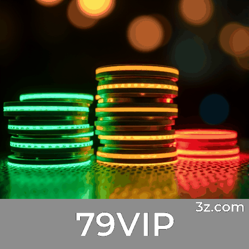 79VIP: Cassino Premiado e Seguro
